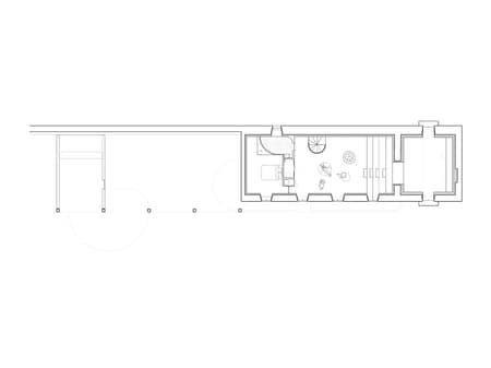 Renovation in Veillac